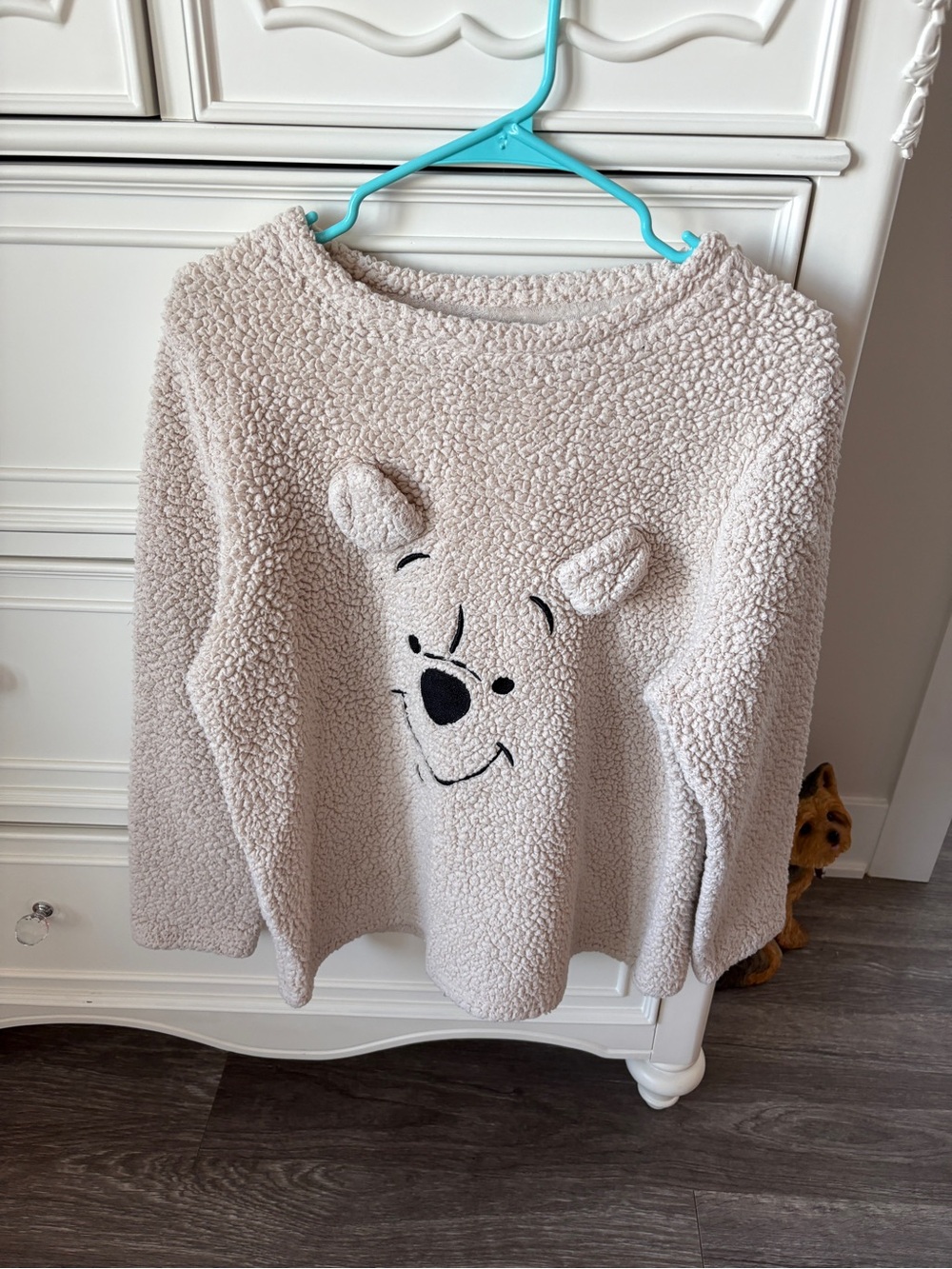 Disney Winnie the Pooh Pajama Set